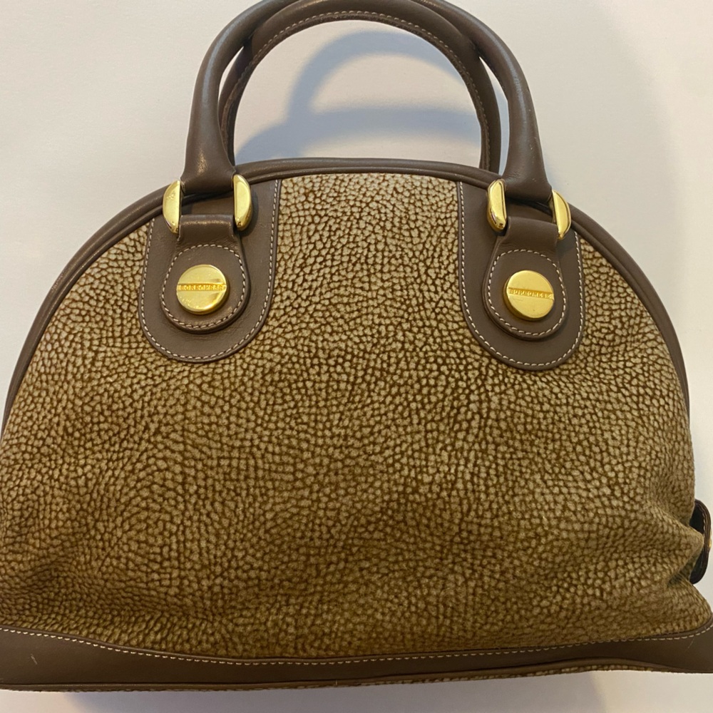 Borbonese European Purse